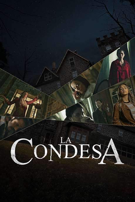 La Condesa